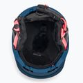 Kask narciarski Julbo Promethee blue corail 5