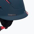 Kask narciarski Julbo Promethee blue corail 7