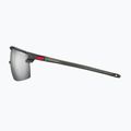 Okulary przeciwsłoneczne Julbo Ultimate Cover Spectron black/red 5