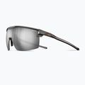 Okulary przeciwsłoneczne Julbo Ultimate Cover Spectron brown/dark brown 2