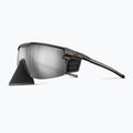 Okulary przeciwsłoneczne Julbo Ultimate Cover Spectron brown/dark brown 3