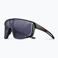 Okulary przeciwsłoneczne Julbo Fury Reactiv black/black/clear