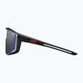 Okulary przeciwsłoneczne Julbo Fury Reactiv black/black/clear 3
