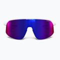 Okulary przeciwsłoneczne Julbo Density Spectron HD matt white/blue/multilayer violet 3