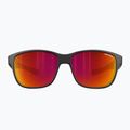 Okulary przeciwsłoneczne Julbo Powell Spectron 3 matt black/red 2