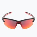 Okulary przeciwsłoneczne Julbo Aero Spectron matt black/red 3