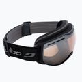 Gogle narciarskie Julbo Ison XCL black/orange/flash silver