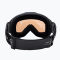 Gogle narciarskie Julbo Ison XCL black/orange/flash silver 3