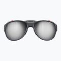 Okulary przeciwsłoneczne Julbo Explorer 2.0 Alti Arc dark gray/orange 2