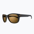 Okulary przeciwsłoneczne Julbo Carmel Polarized 3 matt dark blue