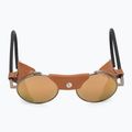 Okulary przeciwsłoneczne Julbo Vermont Classic Spectron brown 3