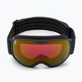 Gogle narciarskie Julbo Pioneer blue/pink/flash pink 2