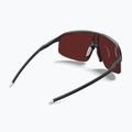 Okulary przeciwsłoneczne Julbo Density Spectron HD matt black/multilayer violet 2