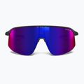 Okulary przeciwsłoneczne Julbo Density Spectron HD matt black/multilayer violet 3