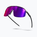Okulary przeciwsłoneczne Julbo Density Spectron HD matt black/multilayer violet 5