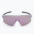 Okulary przeciwsłoneczne Julbo Density Spectron shiny transl light purple/multilayer light pink 3