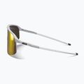 Okulary przeciwsłoneczne Julbo Density Spectron matt grey/white 3
