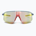 Okulary przeciwsłoneczne Julbo Density Reactiv Light Amplifier shiny tran blue/yellow/multilayer red 4
