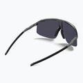 Okulary przeciwsłoneczne Julbo Density Reactiv shiny translucent black/gray/multilayer pink gold 2