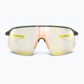 Okulary przeciwsłoneczne Julbo Density Reactiv shiny translucent black/gray/multilayer pink gold 4