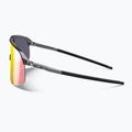Okulary przeciwsłoneczne Julbo Density Reactiv shiny translucent black/gray/multilayer pink gold 5