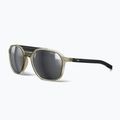 Okulary przeciwsłoneczne Julbo Slack Cover Spectron shiny translucent beige/black 2