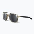 Okulary przeciwsłoneczne Julbo Slack Cover Spectron shiny translucent beige/black 3