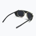 Okulary przeciwsłoneczne Julbo Slack Cover Spectron shiny translucent beige/black 4