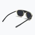 Okulary przeciwsłoneczne Julbo Slack Cover Spectron shiny translucent beige/black 5