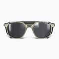 Okulary przeciwsłoneczne Julbo Slack Cover Spectron shiny translucent beige/black 7