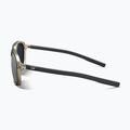 Okulary przeciwsłoneczne Julbo Slack Cover Spectron shiny translucent beige/black 12