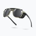 Okulary przeciwsłoneczne Julbo Slack Cover Spectron shiny translucent beige/black 13