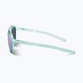 Okulary przeciwsłoneczne Julbo Slack Cover Spectron shiny translucent mint/light gray 11