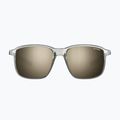 Okulary przeciwsłoneczne Julbo Creek Polarized green translu brillant/green 2