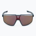 Okulary przeciwsłoneczne dziecięce Julbo Fury Junior Spectron matt blue/canard 3