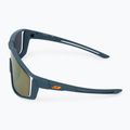 Okulary przeciwsłoneczne dziecięce Julbo Fury Junior Spectron matt blue/canard 4