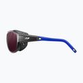 Okulary przeciwsłoneczne Julbo Explorer 2.0 Reactiv High Contrast black/blue 4