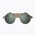 Okulary przeciwsłoneczne Julbo Vermont Spectron pink gold/beige 2