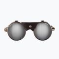 Okulary przeciwsłoneczne Julbo Vermont Classic Spectron matt gold/brown 2