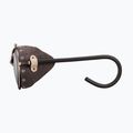 Okulary przeciwsłoneczne Julbo Vermont Classic Spectron matt gold/brown 3