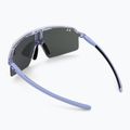 Okulary przeciwsłoneczne Julbo Intensity Spectron shiny transl light purple/multilayer light pink 2