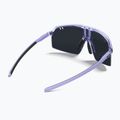 Okulary przeciwsłoneczne Julbo Intensity Spectron shiny transl light purple/multilayer light pink 2