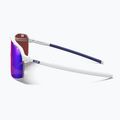 Okulary przeciwsłoneczne Julbo Intensity Spectron HD matt white/blue/multilayer violet 4