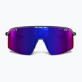 Okulary przeciwsłoneczne Julbo Intensity Spectron HD shiny dark blue/multilayer violet 3