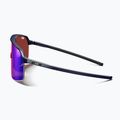 Okulary przeciwsłoneczne Julbo Intensity Spectron HD shiny dark blue/multilayer violet 4