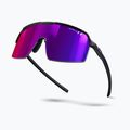 Okulary przeciwsłoneczne Julbo Intensity Spectron HD shiny dark blue/multilayer violet 5