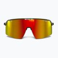 Okulary przeciwsłoneczne Julbo Intensity Reactiv Light Amplifier shiny translu army green/matt beige 2