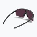 Okulary przeciwsłoneczne Julbo Intensity Reactiv High Contrast matt black/multilayer blue 2