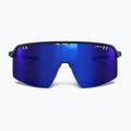 Okulary przeciwsłoneczne Julbo Intensity Reactiv High Contrast matt black/multilayer blue 3