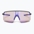 Okulary przeciwsłoneczne Julbo Intensity Reactiv High Contrast matt black/multilayer blue 4